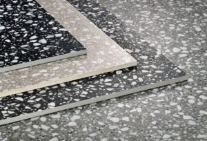Read more about the article Use these simple tips to repair your old or spoilt terrazzo tiles