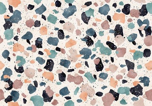 You are currently viewing Use these tips to polish your terrazzo tiles